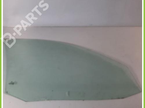 Used Rear right door window VW GOLF IV (1J1) 1.9 TDI (130 hp) 11722095