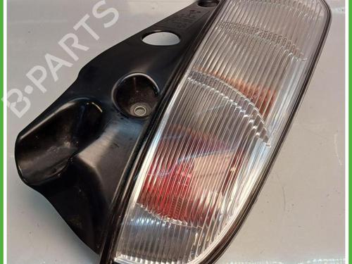 Left taillight LANCIA YPSILON (843_) 1.4 LPG (843.AXG1A) | BP40142916C34 - Image 6