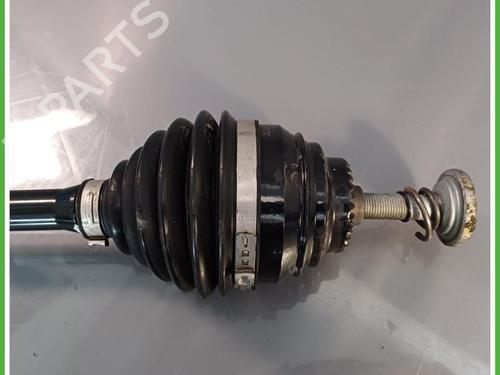 Left front driveshaft MINI MINI COUNTRYMAN (F60) Cooper D | BP40140915M38  - Image 5