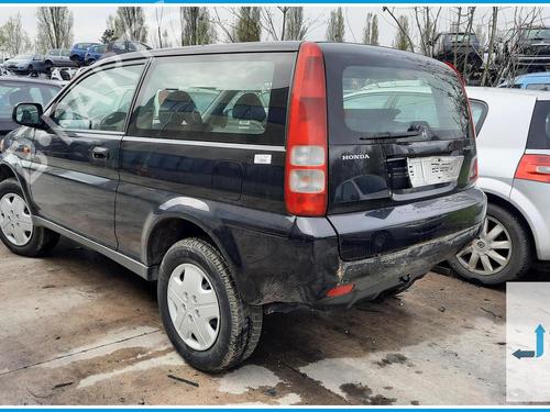 Switch HONDA HR-V (GH_) 1.6 16V (GH1, GH3) | BP40142330I30  - Image 8