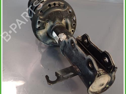 Left front shock absorber OPEL ASTRA J (P10) 1.7 CDTI (68) | BP18825851M16 