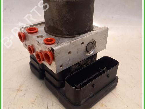 Used ABS pump ABS pump PEUGEOT 206 Hatchback (2A/C) 1.4 i (75 hp) 40149419 40149419
