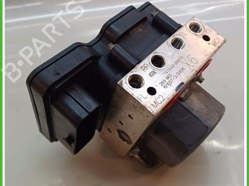 Used ABS pump PEUGEOT 108 1.2 (82 hp) 21004847