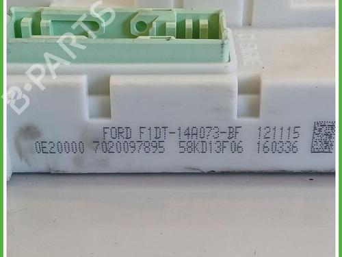Fuse box FORD FOCUS III 1.0 EcoBoost | BP40141081E1 - Image 3