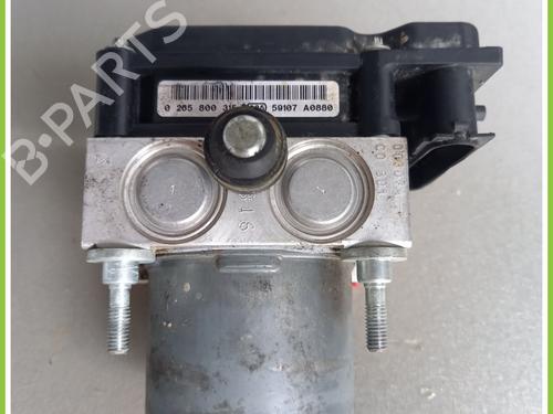 ABS pump FIAT PUNTO (188_) 1.2 60 (188.030, .050, .130, .150, .230, .250) | BP13235306M43 