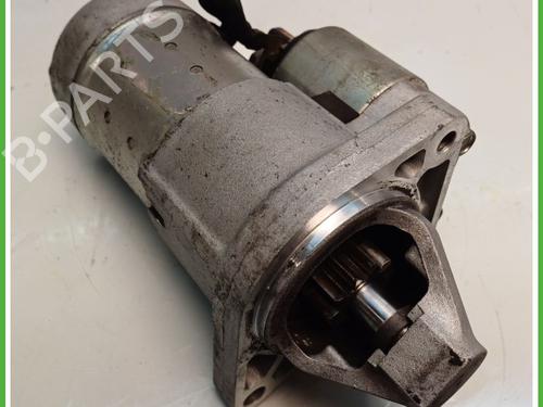 Starter FIAT GRANDE PUNTO (199_) 1.4 (199AXB11, 199AXB1A, 199BXB1A, 199AXL1A) | BP22522445M8 