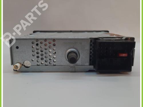 Bilradio PEUGEOT 207 Saloon 1.4 Flex | BP11367874E6 