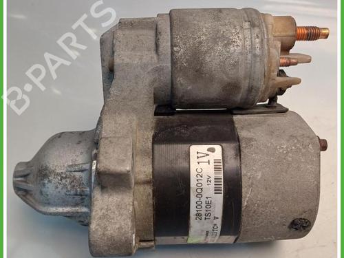 Starter CITROËN C1 (PM_, PN_) 1.0 | BP40145185M8  - Image 5