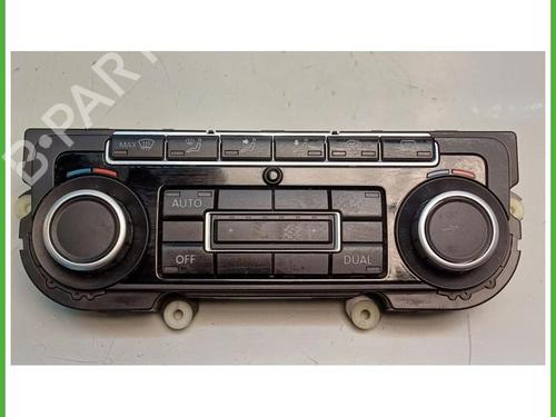 Used Climate control Climate control VW GOLF VI (5K1) 2.0 TDI (110 hp) 40143148 40143148