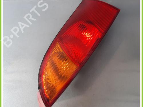 Used Left taillight FORD FOCUS I (DAW, DBW) 1.8 TDCi (115 hp) 13629026
