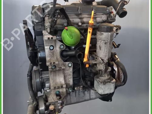 Engine SEAT ALHAMBRA (7V8, 7V9) 1.9 TDI | BP16130168M1 