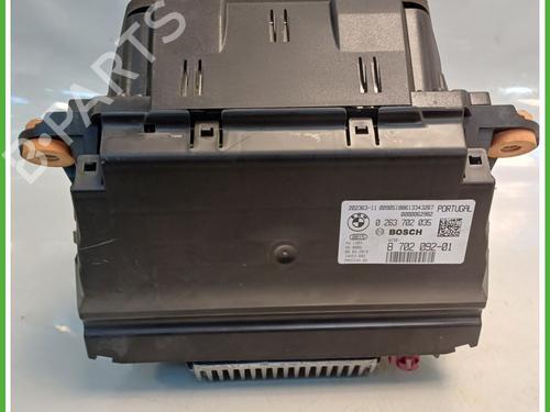 Radio BMW 2 Active Tourer (F45) 225 xe Plug-in-Hybrid | BP24332985E6 