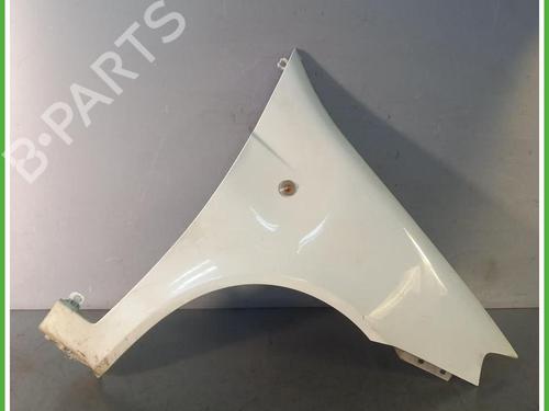 Used Right front fenders Right front fenders FIAT PUNTO (188_) 1.2 Bifuel (60 hp) 40194704 40194704