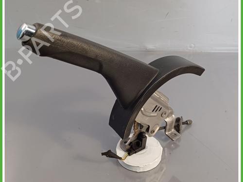 Hand brake SEAT IBIZA IV SC (6J1, 6P5) 1.6 TDI | BP18825772I18 