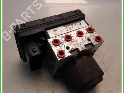 Used ABS pump ABS pump TOYOTA COROLLA (_E12_) 1.6 VVT-i (ZZE121_, ZZE121R) (110 hp) 40072894 40072894