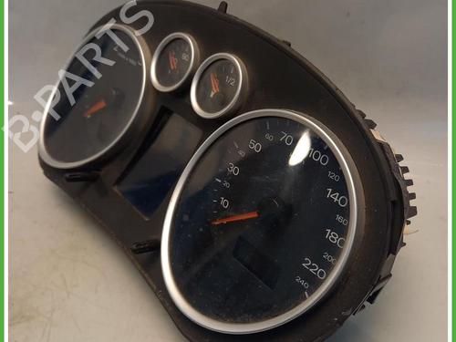 Instrument cluster AUDI A2 (8Z0) 1.4 TDI | BP40073770C47  - Image 6
