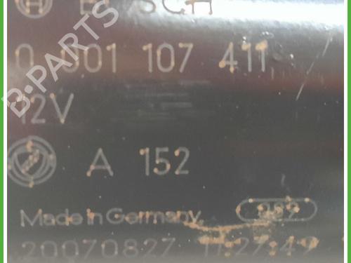 Starter ALFA ROMEO 147 (937_) 1.6 16V T.SPARK (937.AXA1A, 937.AXB1A, 937.BXB1A) | BP13532752M8 