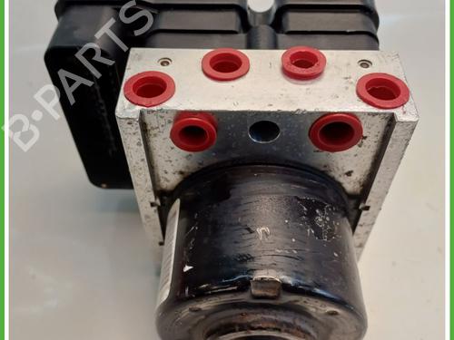 ABS pump CITROËN C3 I (FC_, FN_) 1.1 i | BP29326241M43 
