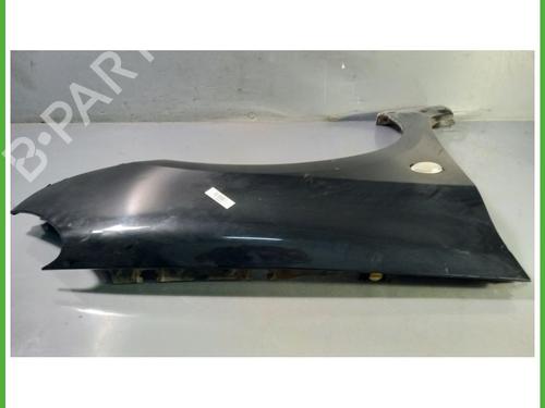 Right front fenders PEUGEOT 307 SW (3H) 2.0 HDI 110 | BP23593450C42 