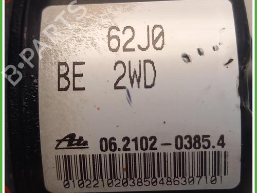 ABS pump SUZUKI SWIFT III (MZ, EZ) 1.3 (RS413, ZC11S) | BP40148827M43 - Image 3