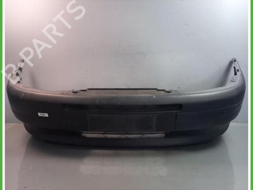 Used Front bumper Front bumper FIAT PUNTO (176_) 55 1.1 (54 hp) 40137090 40137090