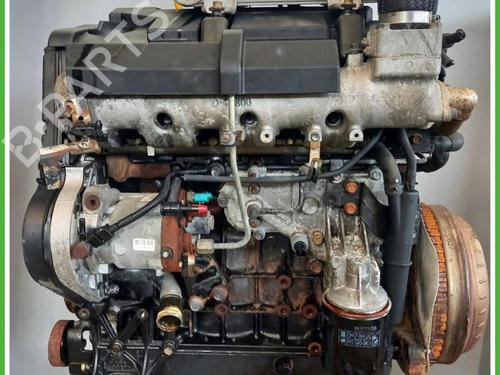 Engine KIA CARNIVAL II (GQ) 2.9 CRDi | BP40141333M1 - Image 4