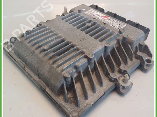Engine control unit (ECU) FORD FOCUS II Turnier (DA_, FFS, DS) 1.8 TDCi | BP27410051M57 