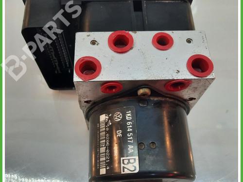 ABS pump SEAT LEON (1P1) 2.0 TDI 16V | BP11822393M43 
