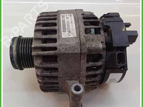Alternator OPEL CORSA D (S07) 1.3 CDTI (L08, L68) | BP40138380M7 - Image 3