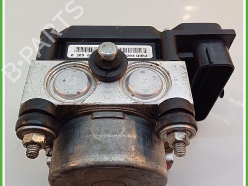 ABS pump FIAT FIORINO Box Body/MPV (225_) 1.3 D Multijet (225BXD1A, 225BXB1A, 225BXB11) | BP16895713M43 