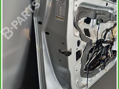 Left front door BMW X3 (E83) xDrive 30 d | BP11962831C2 