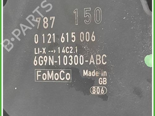 Alternator FORD S-MAX (WA6) 2.0 Flexifuel | BP40135203M7 - Image 4