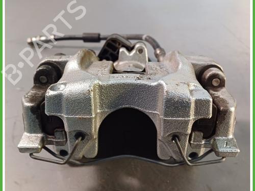 Left rear brake caliper FORD FOCUS IV Turnier (HP) 1.5 EcoBlue | BP24607955M107 