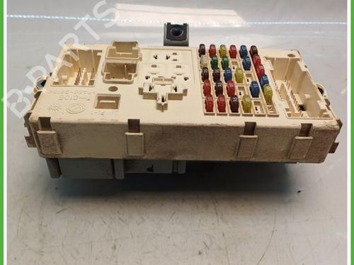 Sikringsdåse FIAT PUNTO (188_) 1.2 60 (188.030, .050, .130, .150, .230, .250) | BP31013004E1