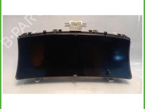 Used Instrument cluster Instrument cluster TOYOTA COROLLA (_E12_) 1.4 D (NDE120_, NDE120R) (90 hp) 40072936 40072936