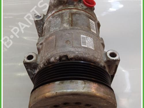 AC compressor FIAT GRANDE PUNTO (199_) 1.4 16V (199BXG1B, 199AXG1B) | BP18353885M34 