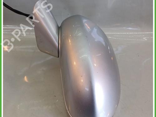 Left mirror OPEL CORSA D (S07) 1.3 CDTI (L08, L68) | BP15636005C26 