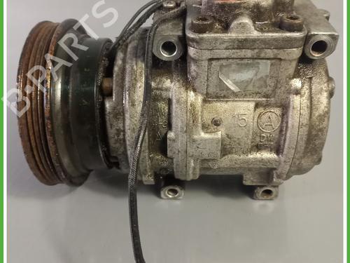 AC compressor KIA RIO I Hatchback (DC) 1.3 | BP30560575M34 - Image 3