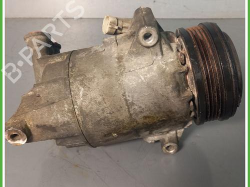 AC compressor OPEL MERIVA A MPV (X03) 1.6 (E75) | BP29935245M34