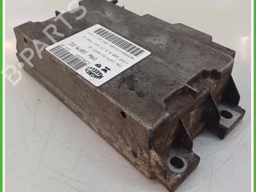 Engine control unit (ECU) FIAT SEICENTO / 600 (187_) 0.9 (187AXA, 187AXA1A) | BP17313424M57 