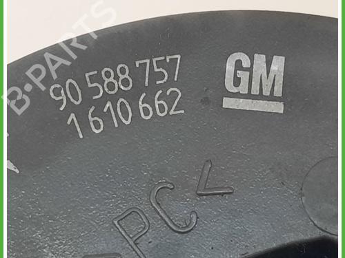 Squib airbag OPEL AGILA A (H00) 1.0 12V (F68) | BP13211083C102