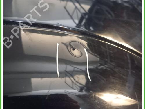 Right front fenders OPEL MERIVA A MPV (X03) 1.4 16V Twinport LPG (E75) | BP18711555C42 