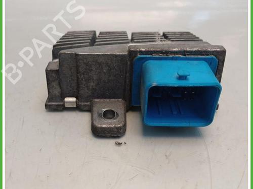 Engine control unit (ECU) MAZDA 3 (BL) 1.6 MZR (BL14) | BP40147832M57 - Image 3