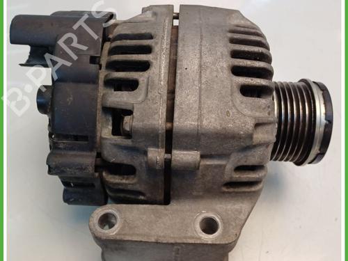 Alternator OPEL MERIVA A MPV (X03) 1.3 CDTI (E75) | BP26306734M7 