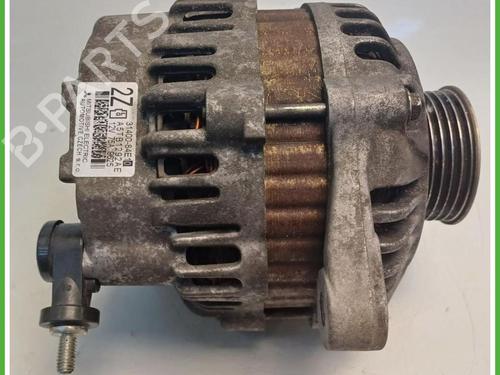Alternator SUZUKI SPLASH (EX) 1.0 (A5B310) | BP40144485M7 - Image 5