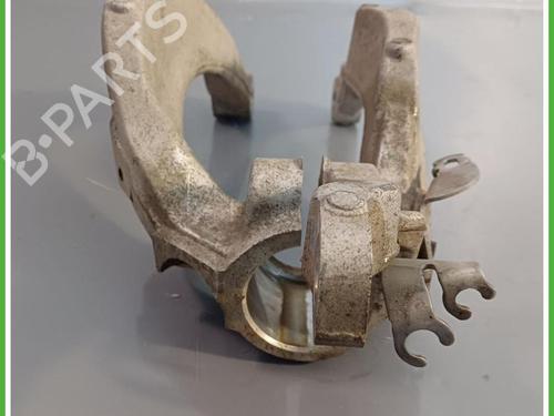 Right front steering knuckle VOLVO XC60 II (246) B4 Mild-Hybrid | BP40140840M26  - Image 6