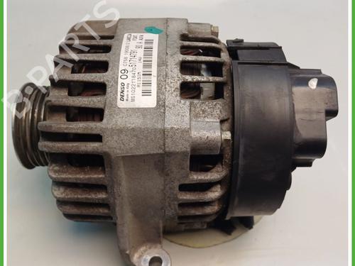 Alternator FIAT 500 (312_) 1.2 (312AXA1A) | BP22333980M7 