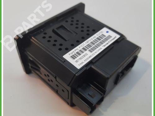 Radio FORD KUGA II (DM2) 2.0 TDCi | BP11963016E6 