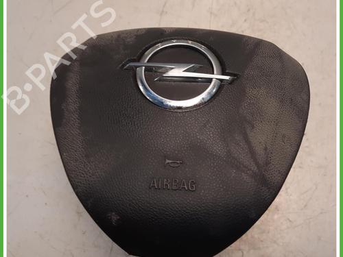 driver-airbag-opel-karl-c16-2015-2016-2017-2018-2019-40074507 main image