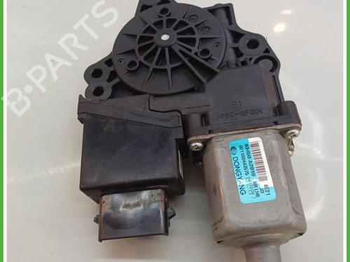 Left rear window motor KIA CEE'D (JD) 1.4 CRDi 90 | BP40141487E23 - Image 2